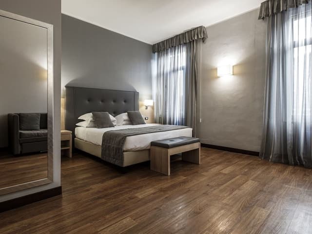 Junior Suite, 1 Bedroom