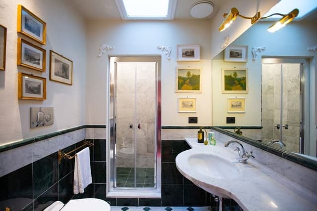 Superior Double Room, Terrace