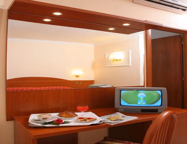 Double or Twin Room