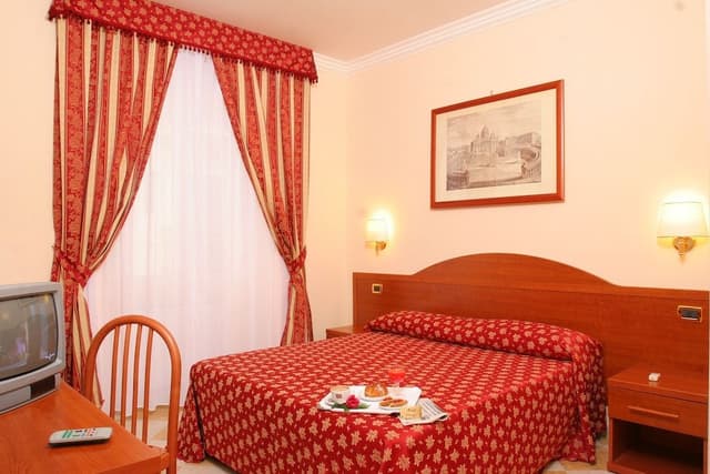 Double or Twin Room
