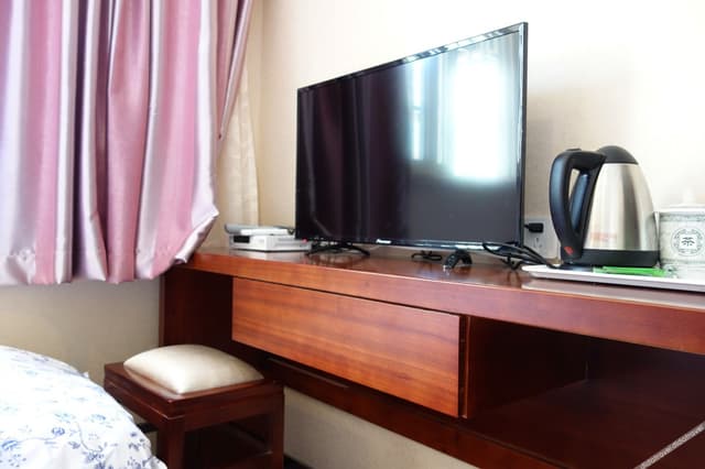 Selected Room (2 Beds)
