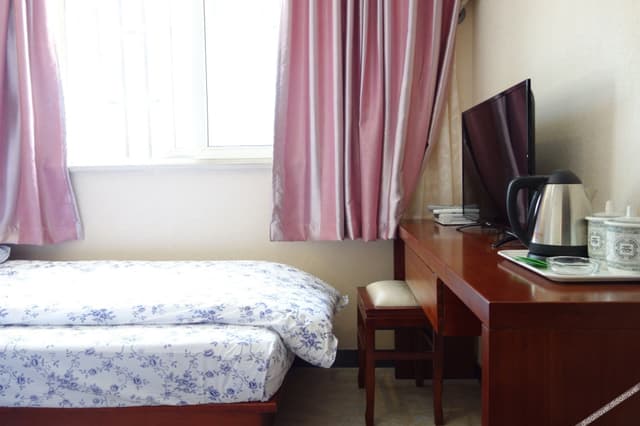 Selected Room (2 Beds)