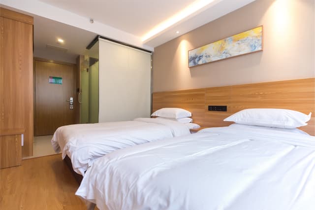 Deluxe Standard Room