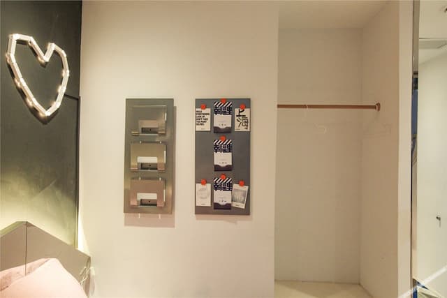 Guestroom (Double bed)