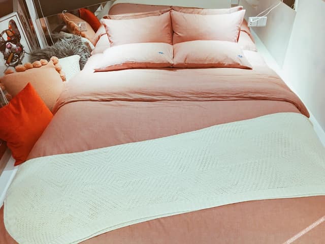 Guestroom (Double bed)