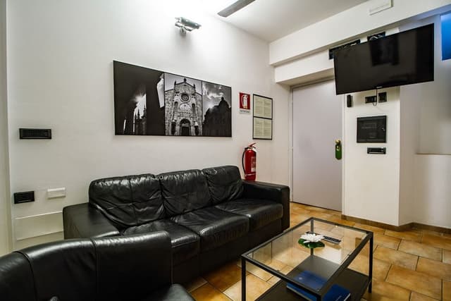 Apartment, 2 Bedrooms, Ensuite (6 pax)