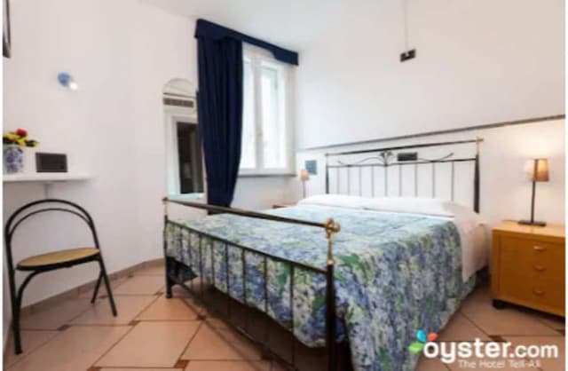 Double Room, Ensuite