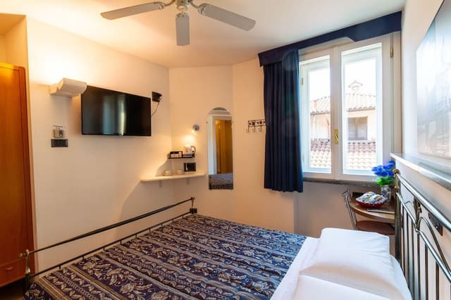 Double Room, Ensuite