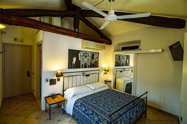 Double Room, Ensuite
