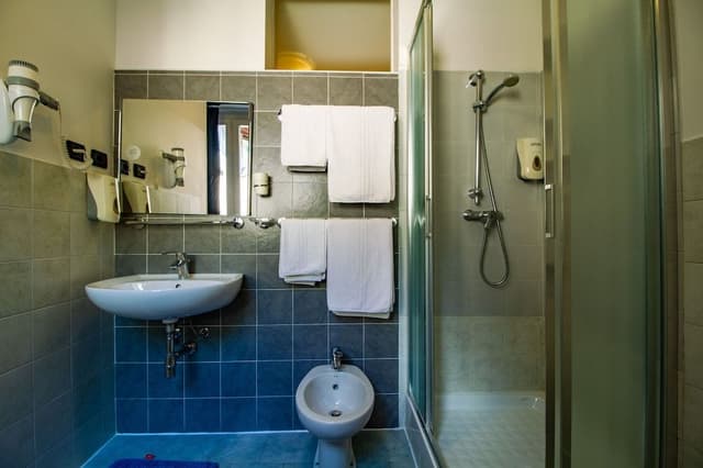 Apartment, 2 Bedrooms, Ensuite (6 pax)