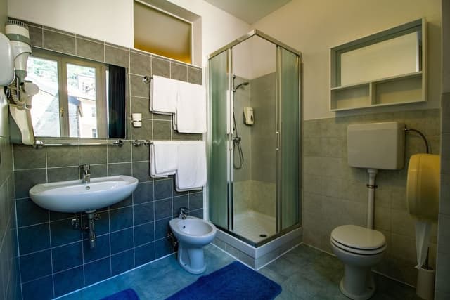 Apartment, 2 Bedrooms, Ensuite (6 pax)