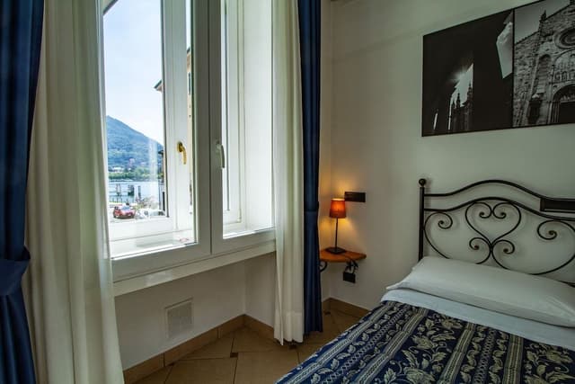 Standard Suite, 2 Bedrooms, Ensuite (5 pax)