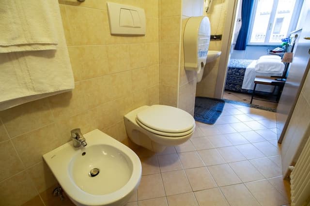 Double Room, Ensuite