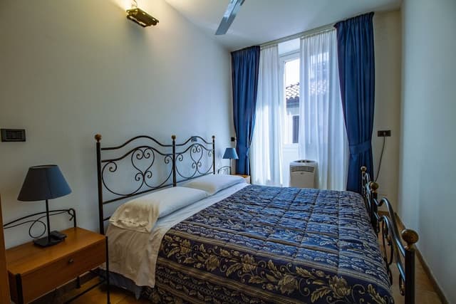 Apartment, 2 Bedrooms, Ensuite (6 pax)