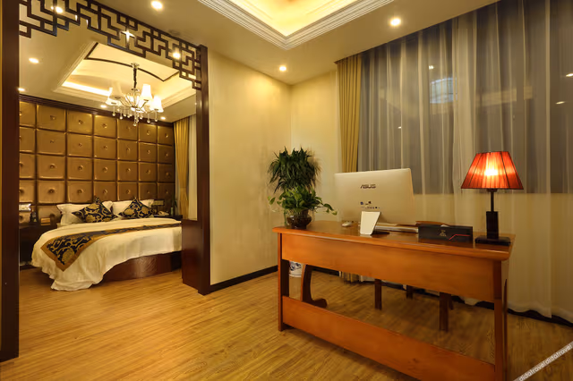 Business Suite