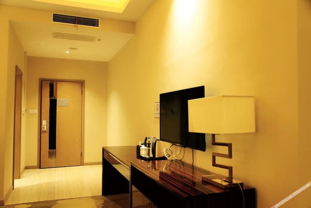 Selected Double Room