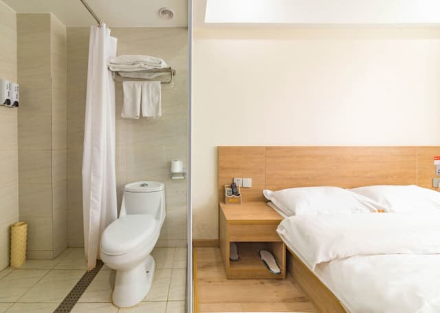 Selected Double Room
