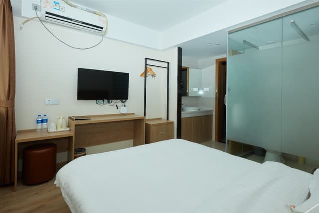 Selected Double Room