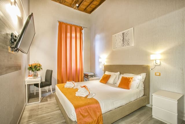 Superior Double Room, Non Smoking
