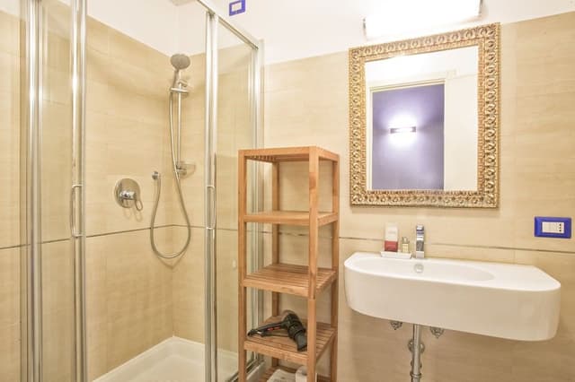 Family Suite, Non Smoking