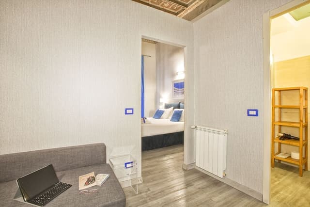 Family Suite, Non Smoking