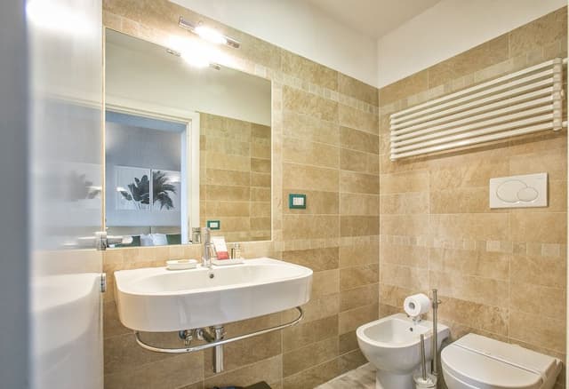 Superior Double Room, Non Smoking