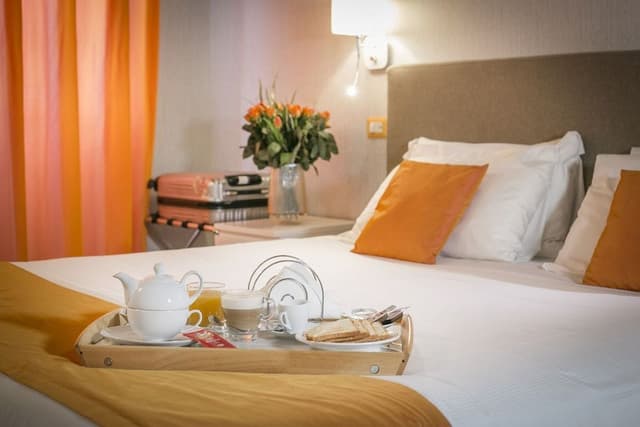 Superior Double Room, Non Smoking