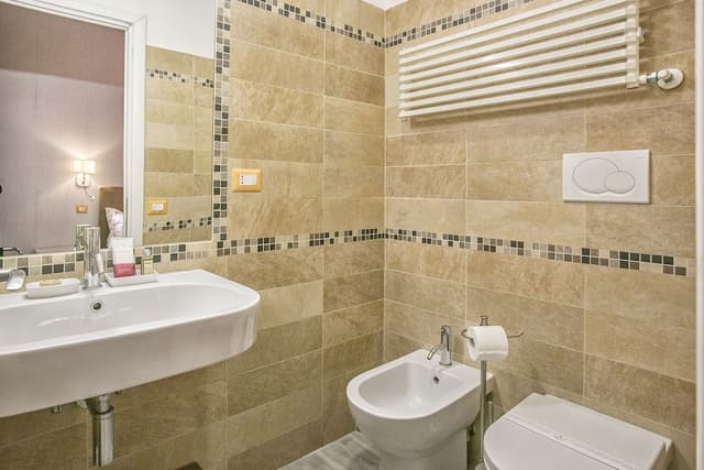 Superior Double Room, Non Smoking