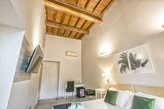 Superior Double Room, Non Smoking