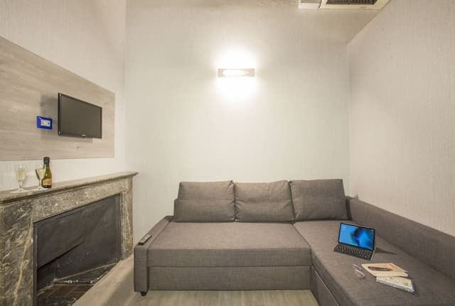 Family Suite, Non Smoking