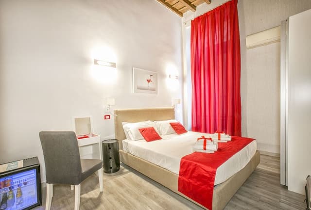 Superior Double Room, Non Smoking
