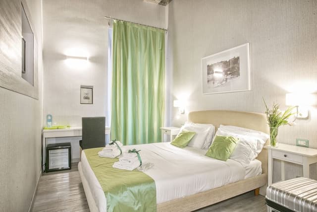 Superior Double Room, Non Smoking