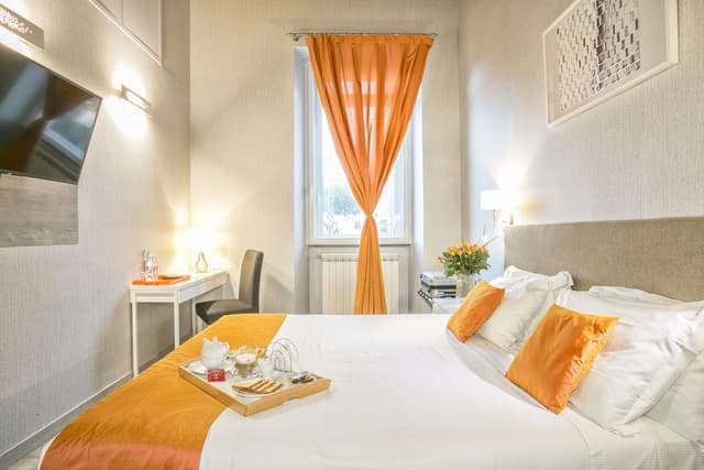 Superior Double Room, Non Smoking