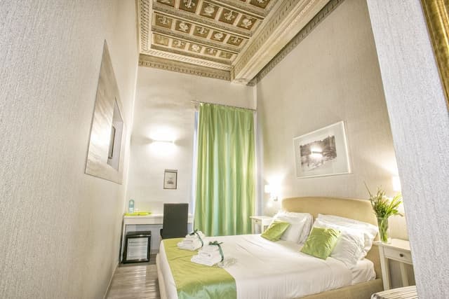 Superior Double Room, Non Smoking