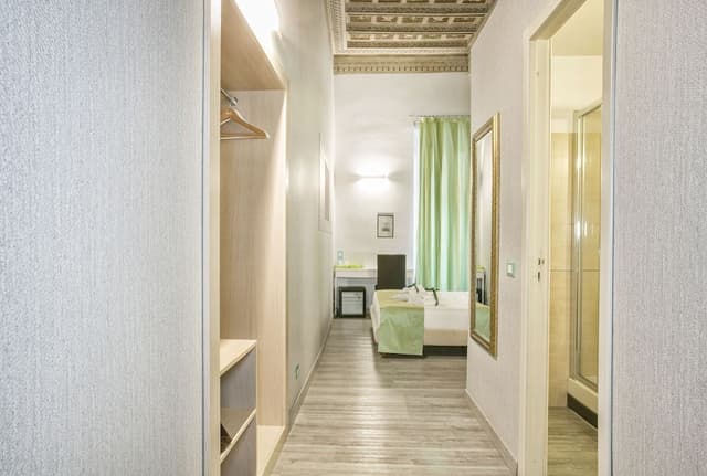 Superior Double Room, Non Smoking