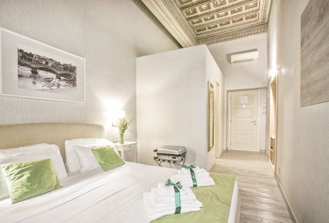 Superior Double Room, Non Smoking