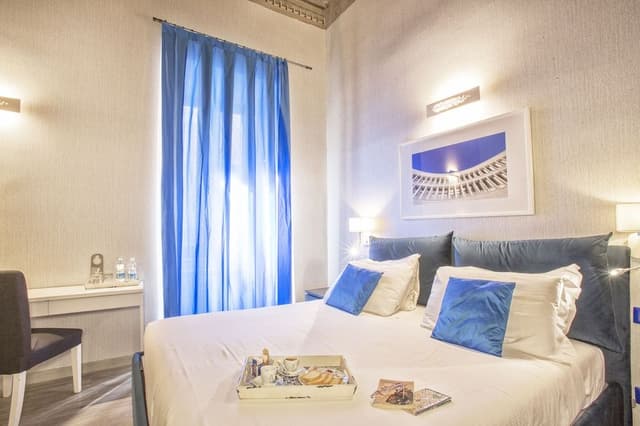 Family Suite, Non Smoking