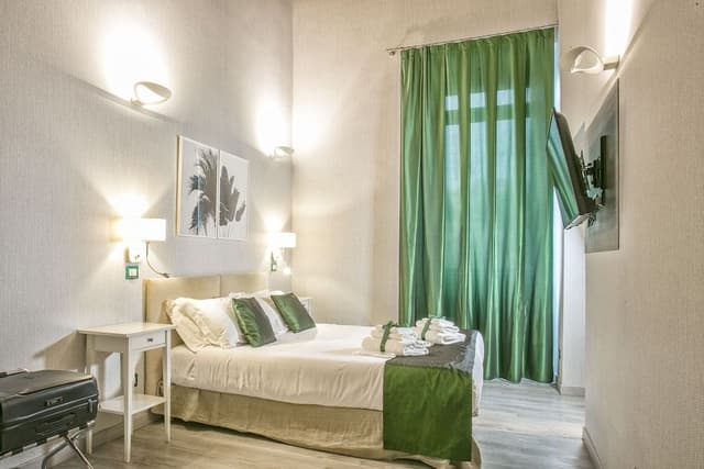 Superior Double Room, Non Smoking