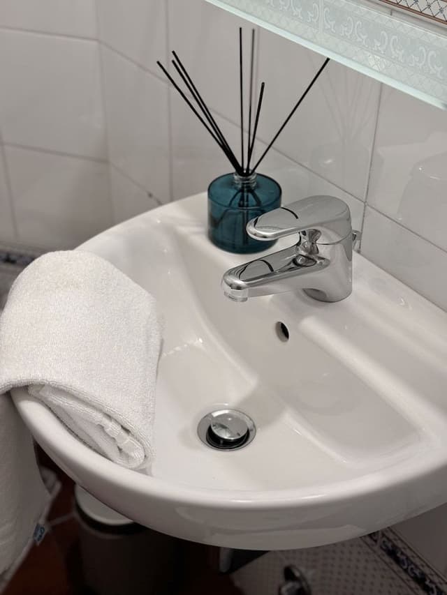 Classic Single Room