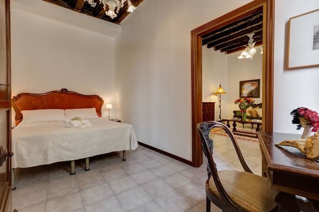 Apartment, 2 Bedrooms