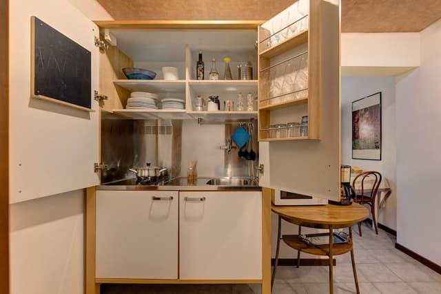 Apartment, 2 Bedrooms
