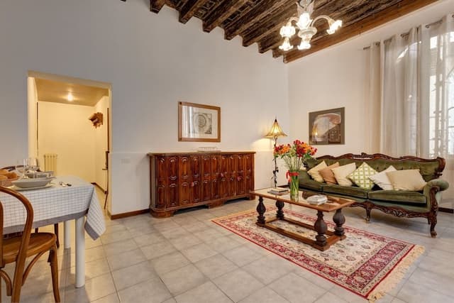 Apartment, 2 Bedrooms