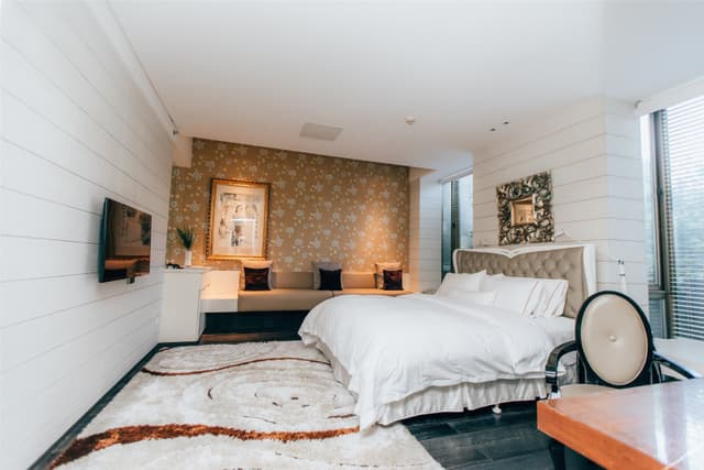 4-Bedroom Sea-view Villa