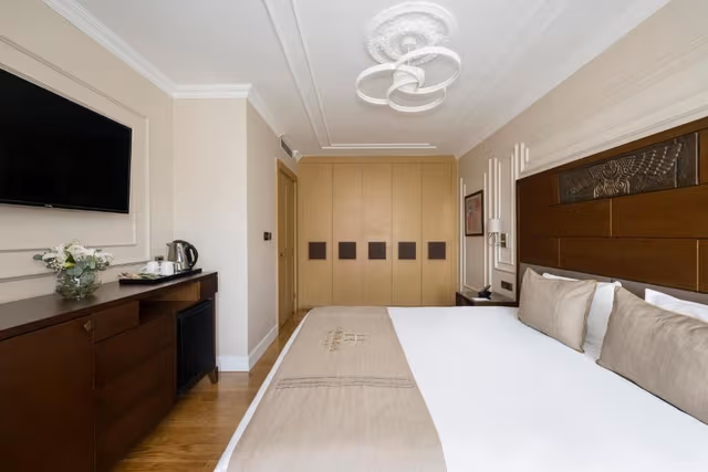 Superior Double or Twin Room