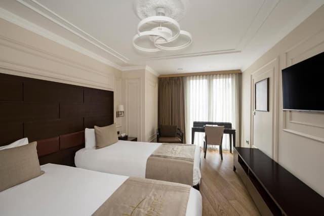 Superior Double or Twin Room