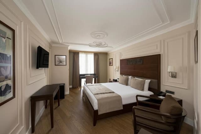 Superior Double or Twin Room