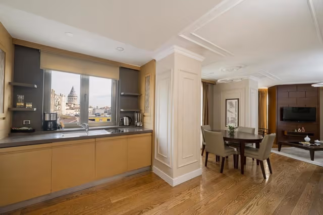 Junior Family Suite