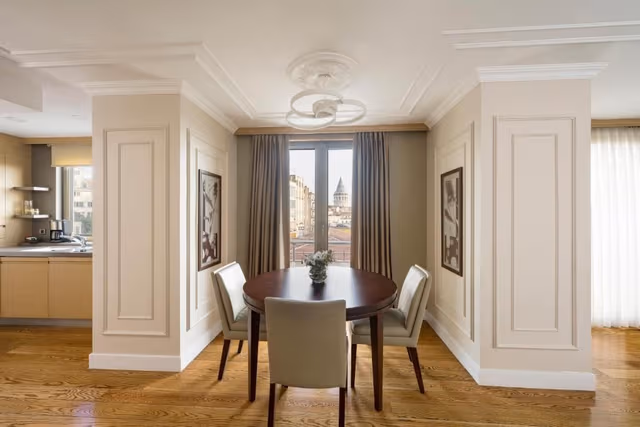 Junior Family Suite