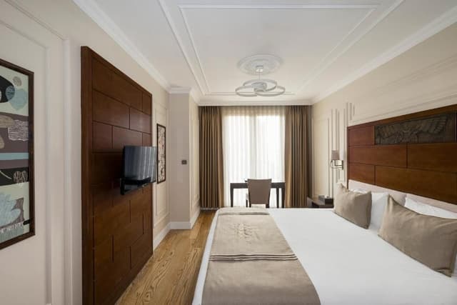 Junior Family Suite