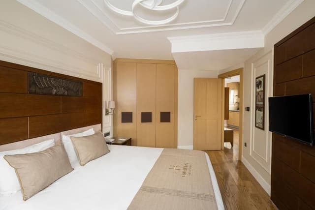 Junior Family Suite